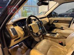 لاند ڕۆڤەر ڕانج ڕۆڤەر ڤۆگ